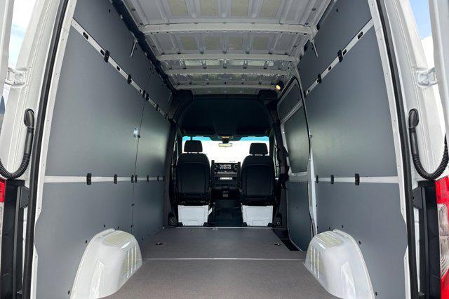 new 2025 Mercedes-Benz Sprinter 2500 car, priced at $64,849