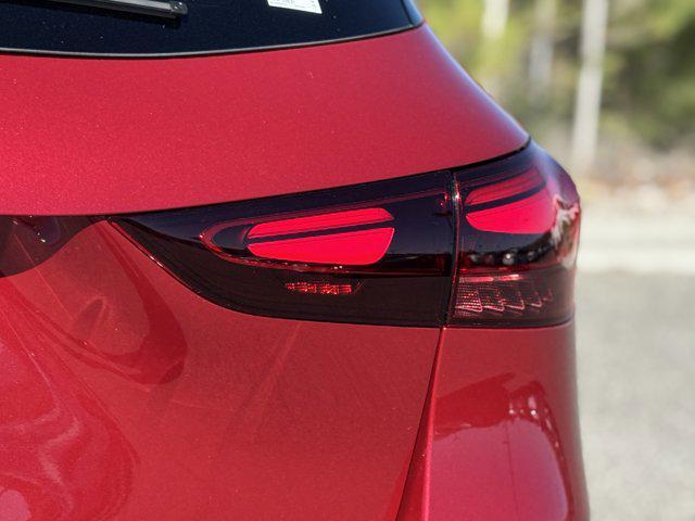 new 2026 Mercedes-Benz GLA 250 car, priced at $47,205