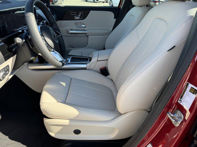 new 2026 Mercedes-Benz GLA 250 car, priced at $47,205