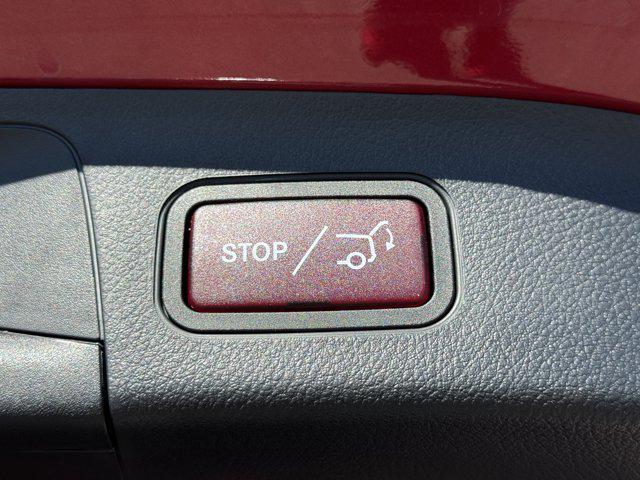 new 2026 Mercedes-Benz GLA 250 car, priced at $47,205