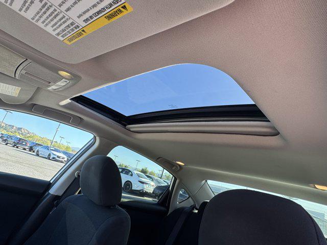 used 2014 Nissan Altima car, priced at $9,900