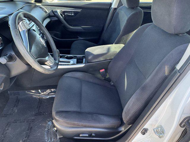 used 2014 Nissan Altima car, priced at $9,900