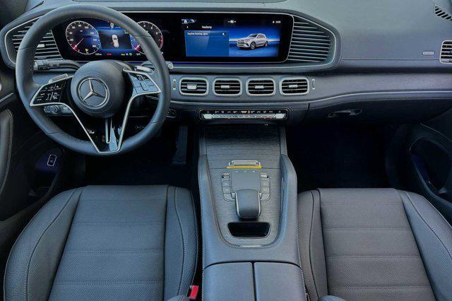 new 2024 Mercedes-Benz GLE 450 car, priced at $87,550