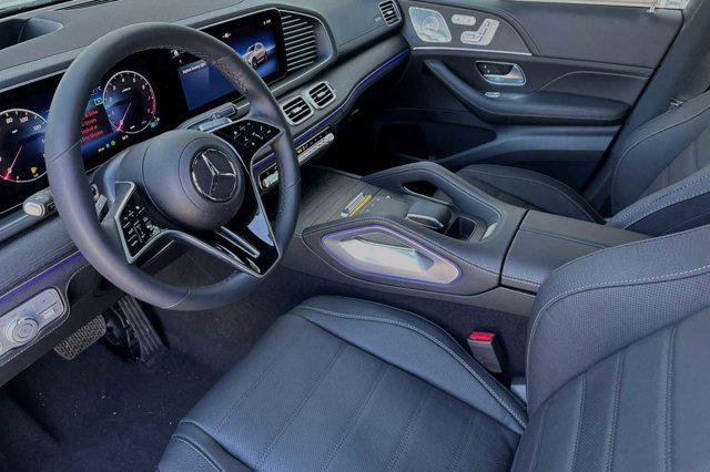 new 2024 Mercedes-Benz GLE 450 car, priced at $87,550