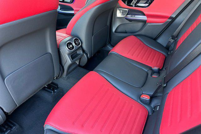 new 2025 Mercedes-Benz GLC 300 car, priced at $60,885