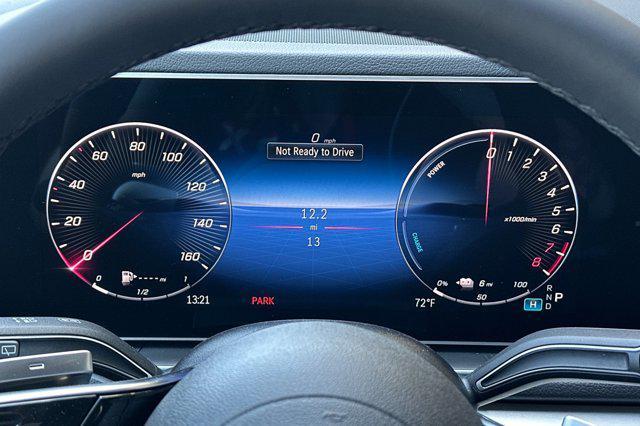 new 2025 Mercedes-Benz GLE 450e car, priced at $84,370
