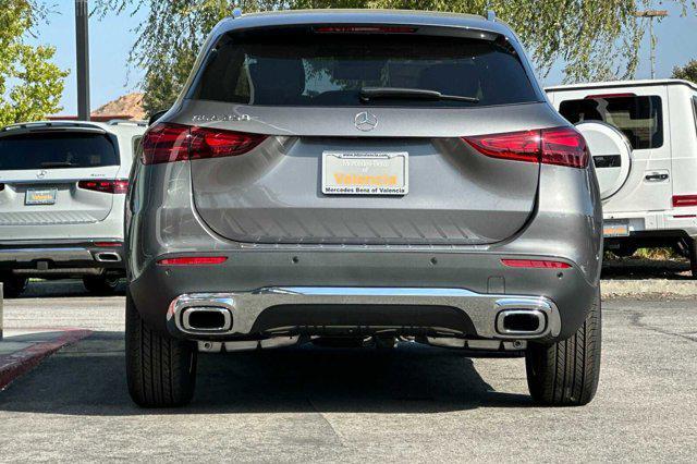 new 2025 Mercedes-Benz GLA 250 car, priced at $46,380