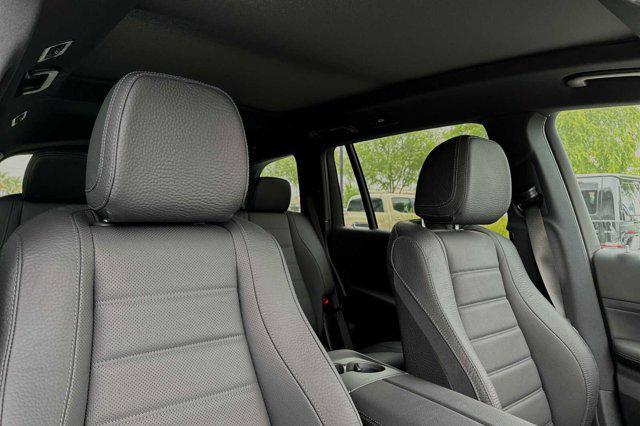 used 2024 Mercedes-Benz GLS 450 car, priced at $96,570