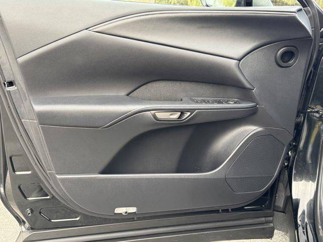 used 2025 Lexus RX 350 car, priced at $49,700