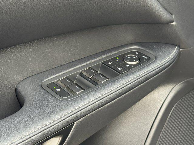 used 2025 Lexus RX 350 car, priced at $49,700