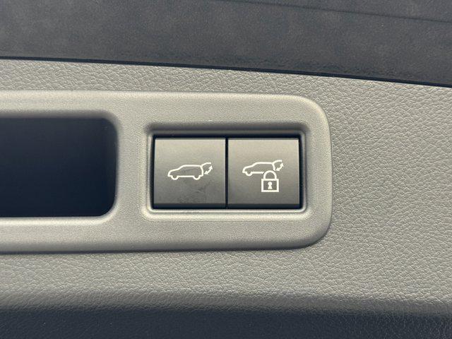 used 2025 Lexus RX 350 car, priced at $49,700