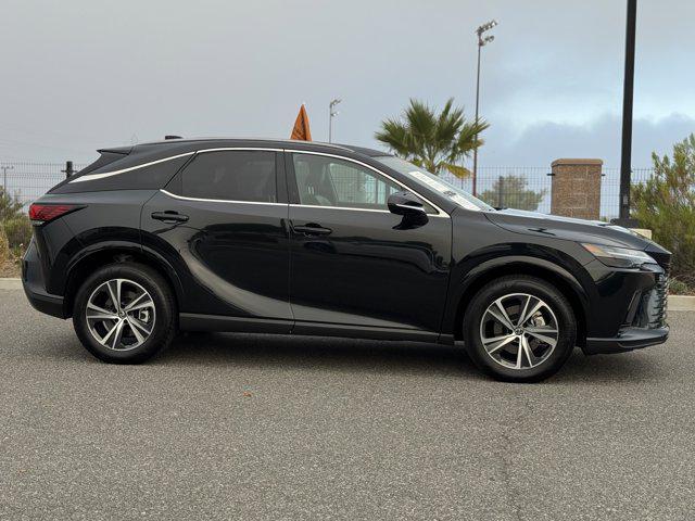 used 2025 Lexus RX 350 car, priced at $49,700