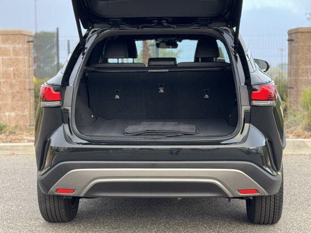 used 2025 Lexus RX 350 car, priced at $49,700