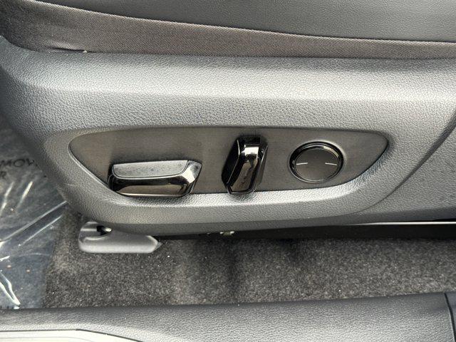 used 2025 Lexus RX 350 car, priced at $49,700