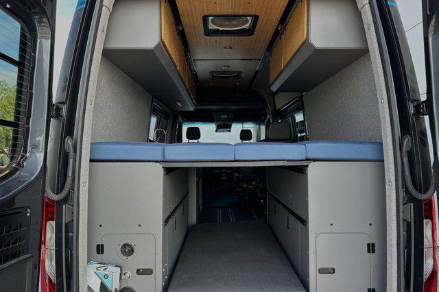 used 2020 Mercedes-Benz Sprinter 2500 car, priced at $134,999