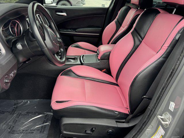 used 2023 Dodge Charger car, priced at $23,900
