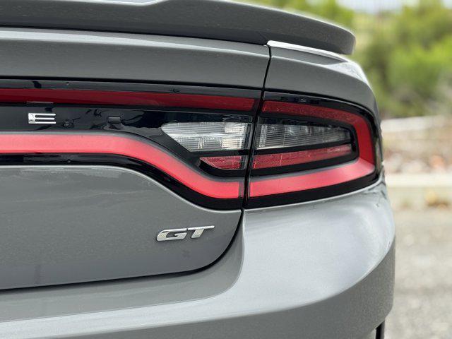 used 2023 Dodge Charger car, priced at $23,900
