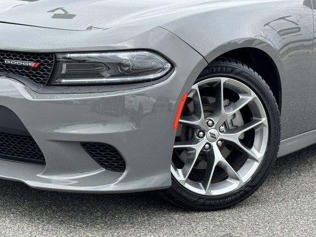 used 2023 Dodge Charger car, priced at $23,900