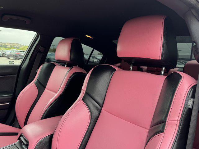 used 2023 Dodge Charger car, priced at $23,900