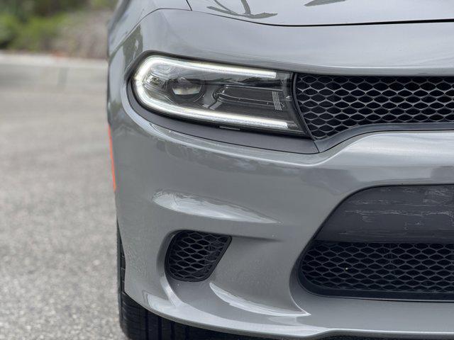 used 2023 Dodge Charger car, priced at $23,900