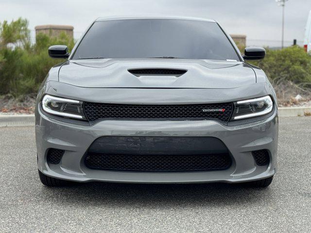 used 2023 Dodge Charger car, priced at $23,900