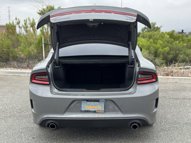 used 2023 Dodge Charger car, priced at $23,900