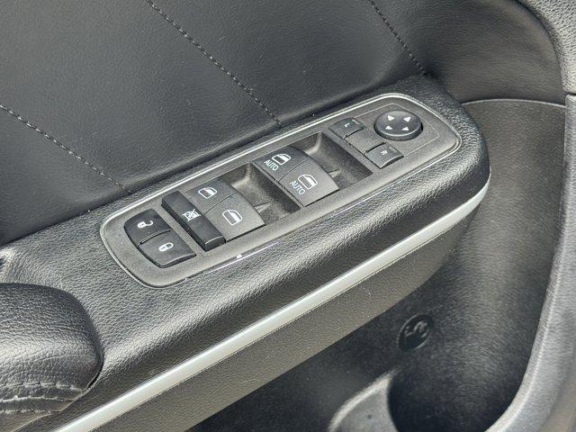used 2023 Dodge Charger car, priced at $23,900