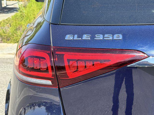 used 2022 Mercedes-Benz GLE 350 car, priced at $37,470