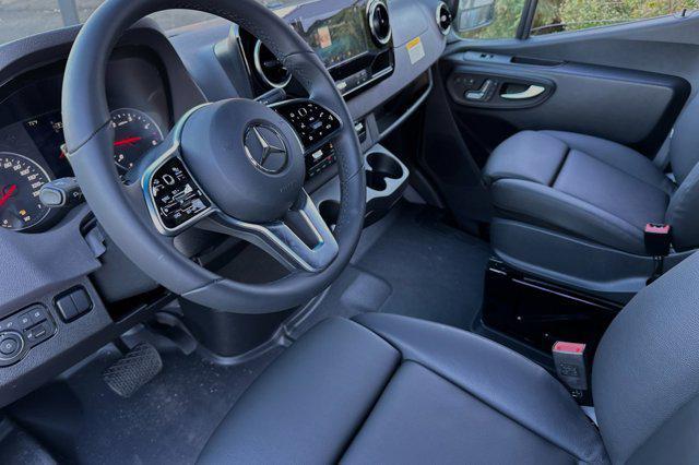 new 2024 Mercedes-Benz Sprinter 3500XD car, priced at $88,048