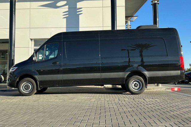 new 2024 Mercedes-Benz Sprinter 3500XD car, priced at $88,048