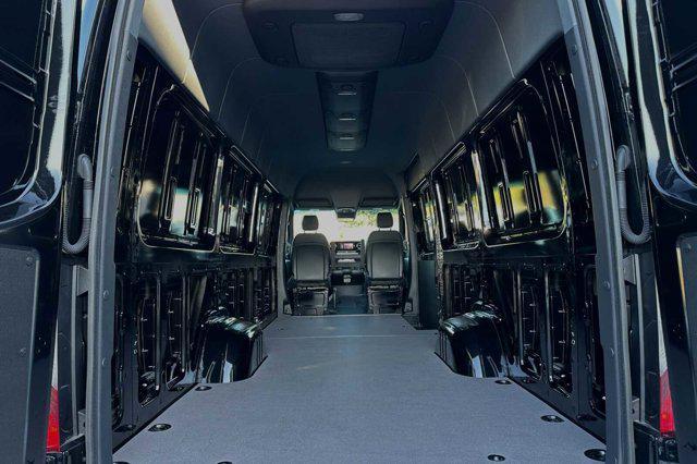 new 2024 Mercedes-Benz Sprinter 3500XD car, priced at $88,048