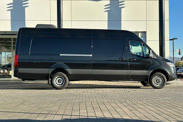 new 2024 Mercedes-Benz Sprinter 3500XD car, priced at $88,048