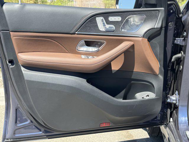new 2025 Mercedes-Benz AMG GLE 53 car, priced at $94,755