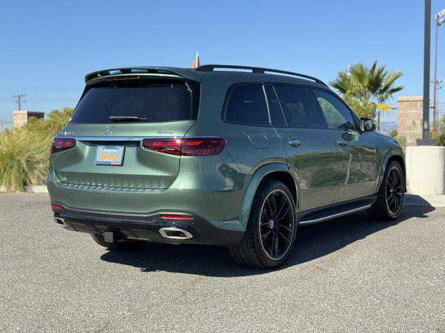 used 2026 Mercedes-Benz GLS 580 car, priced at $119,900