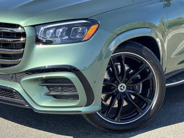 used 2026 Mercedes-Benz GLS 580 car, priced at $119,900