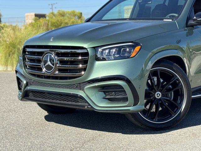 used 2026 Mercedes-Benz GLS 580 car, priced at $119,900