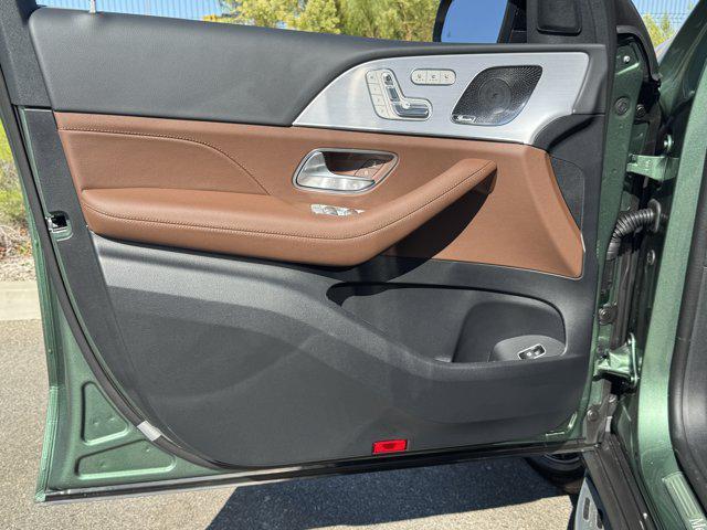 used 2026 Mercedes-Benz GLS 580 car, priced at $119,900