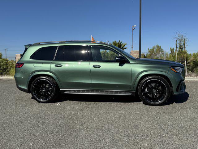 used 2026 Mercedes-Benz GLS 580 car, priced at $119,900