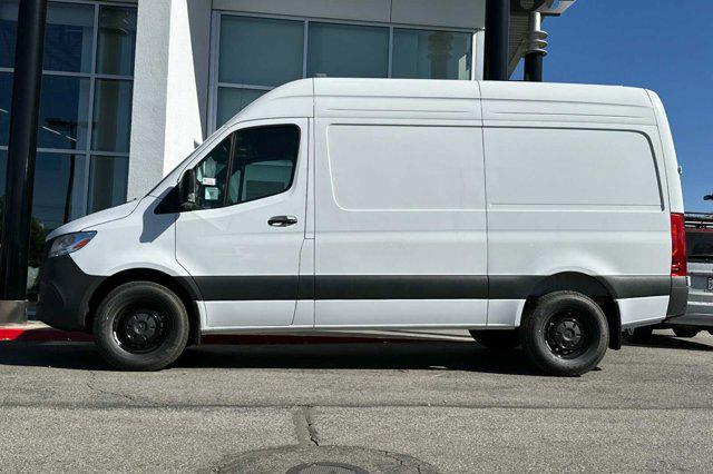 new 2025 Mercedes-Benz Sprinter 2500 car, priced at $63,099