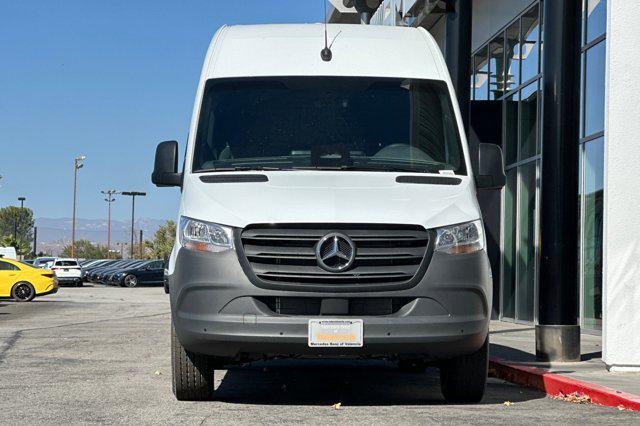 new 2025 Mercedes-Benz Sprinter 2500 car, priced at $63,099