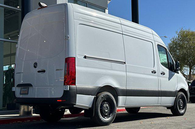 new 2025 Mercedes-Benz Sprinter 2500 car, priced at $63,099