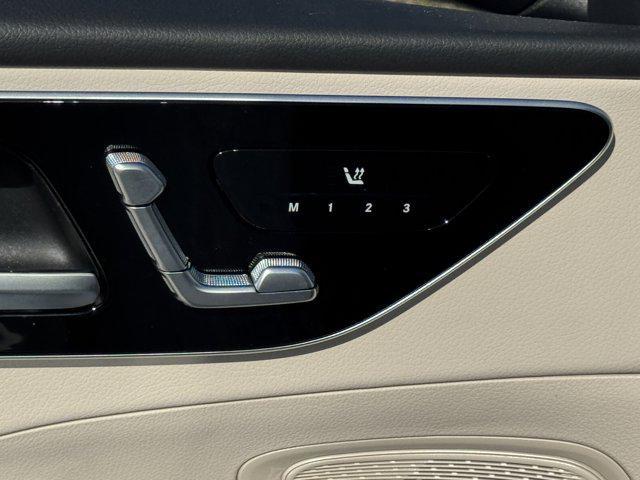 new 2025 Mercedes-Benz C-Class car, priced at $51,635