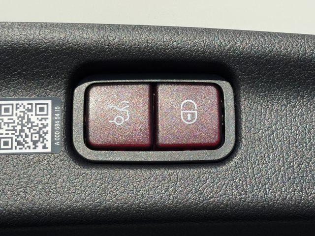 new 2025 Mercedes-Benz C-Class car, priced at $51,635