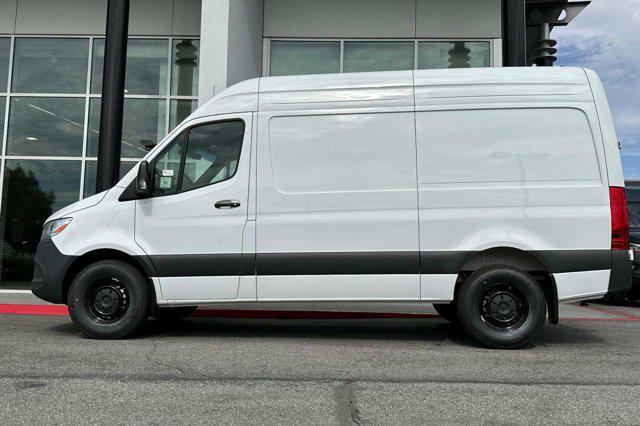 new 2025 Mercedes-Benz Sprinter 2500 car, priced at $63,099