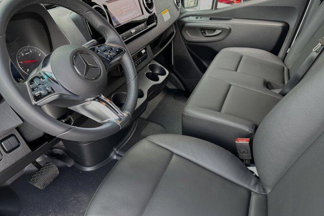 new 2025 Mercedes-Benz Sprinter 2500 car, priced at $63,099