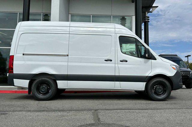 new 2025 Mercedes-Benz Sprinter 2500 car, priced at $63,099