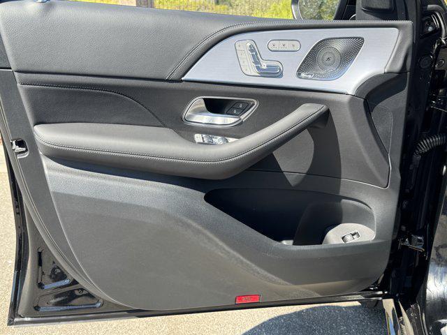 new 2026 Mercedes-Benz AMG GLE 53 car, priced at $103,535