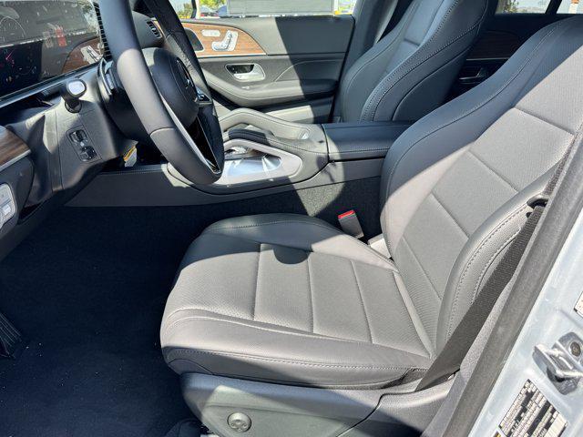 new 2025 Mercedes-Benz GLE 350 car, priced at $69,715