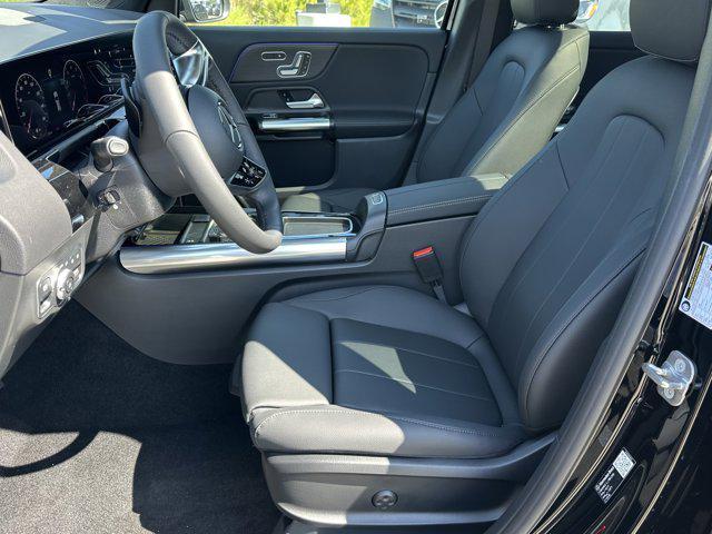 new 2026 Mercedes-Benz GLA 250 car, priced at $47,505