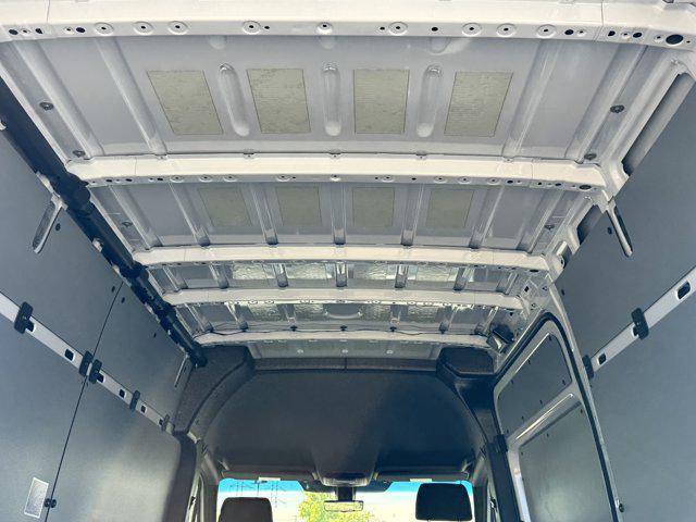 new 2025 Mercedes-Benz Sprinter 2500 car, priced at $64,849